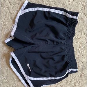 Nike Dri-Fit 4T Shorts